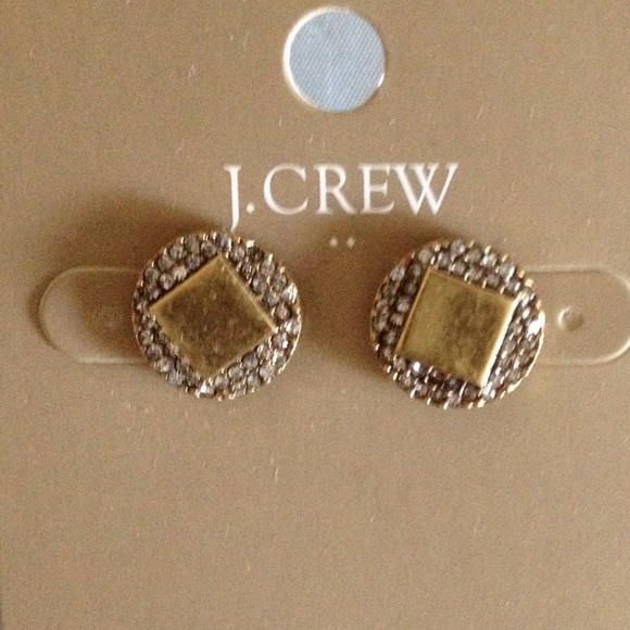 J. Crew Jewelry - JCrew earrings